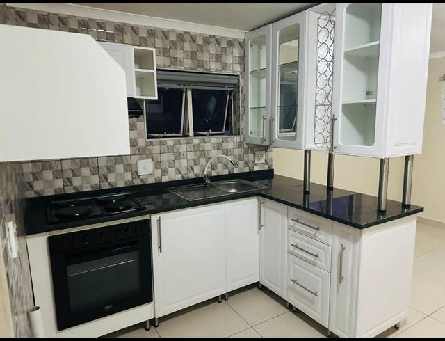 1 bed property to rent in CHRISVILLE